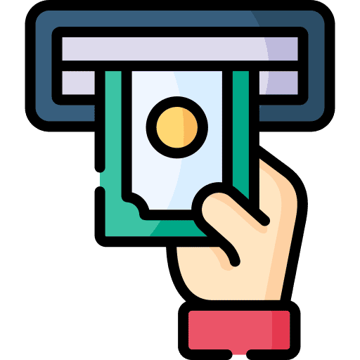 Lightning-fast BDT withdrawals powered by V7V7