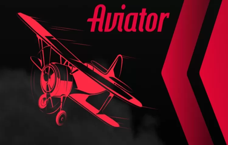 Animated Aviator plane soaring upward in V7V7's high-energy crash game