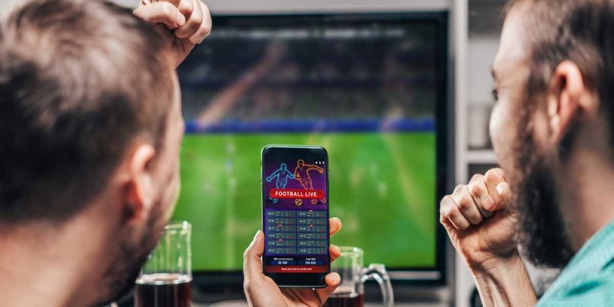 Immersive in-play wagering interface with live betting options and real-time odds on V7V7