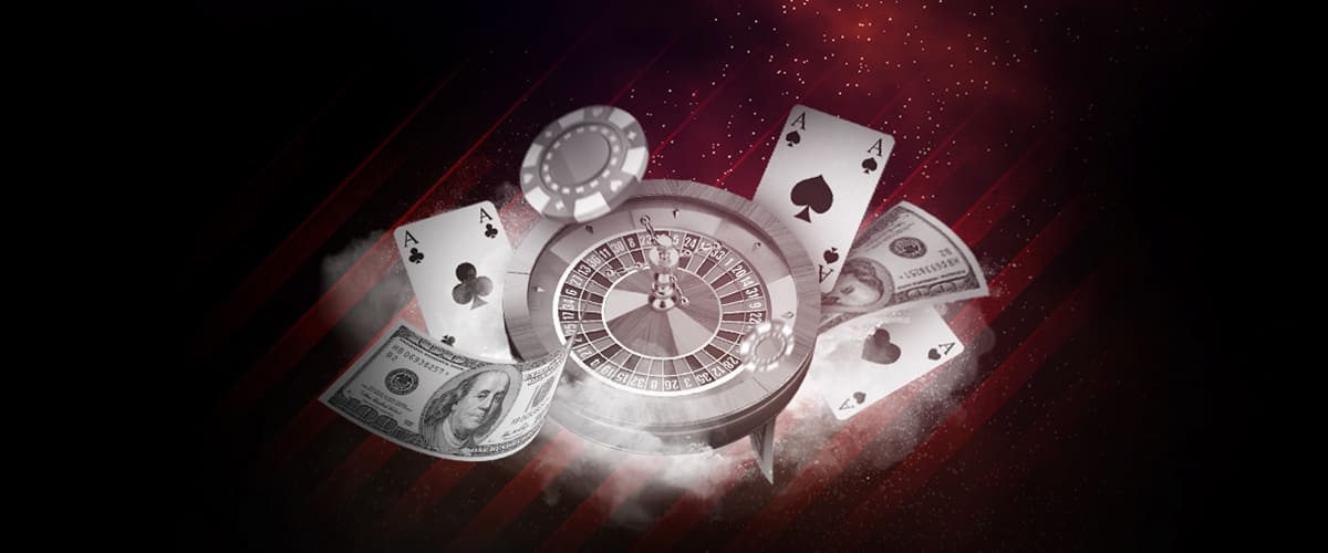 Thrilling V7V7 casino action montage featuring vibrant gameplay and live sessions