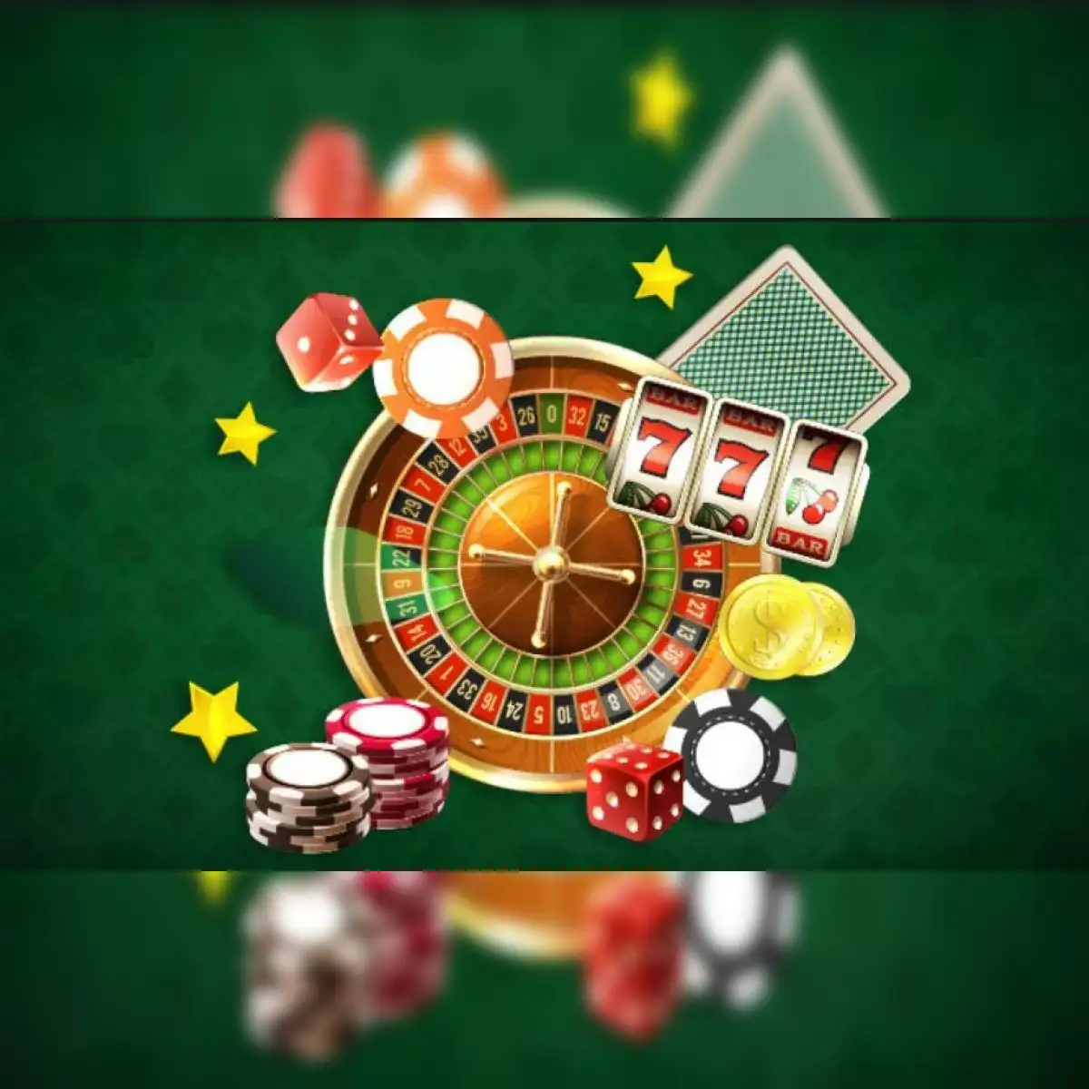 Live dealer session view showcasing V7V7's immersive casino gameplay with professional dealers